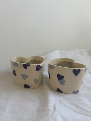 Emma bridgewater blue - emma,