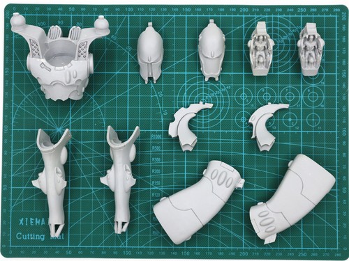 Real shooting craftworlds - real,