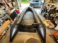 Bring Heavy Duty Dinghy