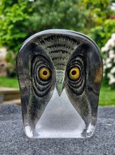 Mats Jonasson Sweden Crystal