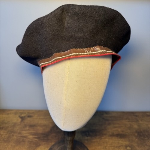 Boina wool basque beret - basque,