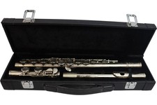 Slade Flute with Case for