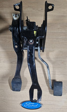 FORD ESCORT MK2 RHD PEDAL BOX