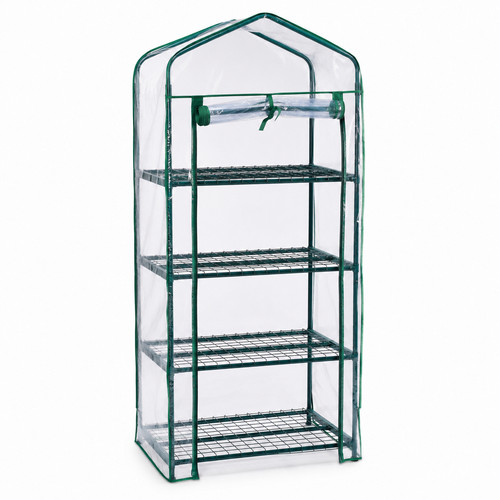 Tier mini greenhouse walk in - mini,