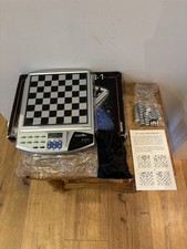 Saturn Mindsport Electronic