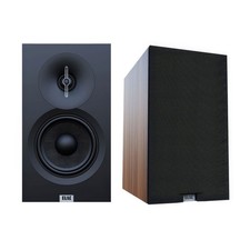 ELAC Debut 3.0 B5.3 Bookshelf