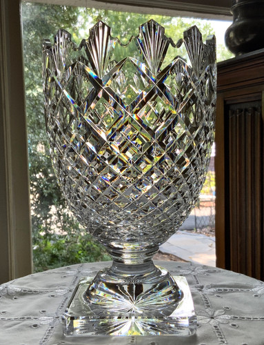 Waterford irish crystal master - irish,