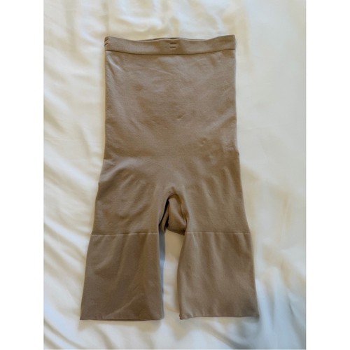 Spanx nude shapewear - nude,