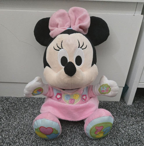 Clementoni interactive disney - clementoni,