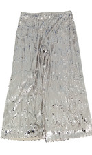 M&S Women's Sequin Trousers