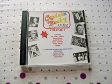 Captain Beaky & his Band -