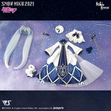 VOLKS DD Dollfie Dream Snow