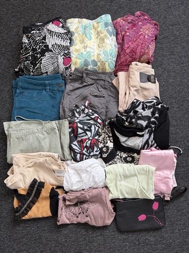 Y2k women vintage clothing - y2k,
