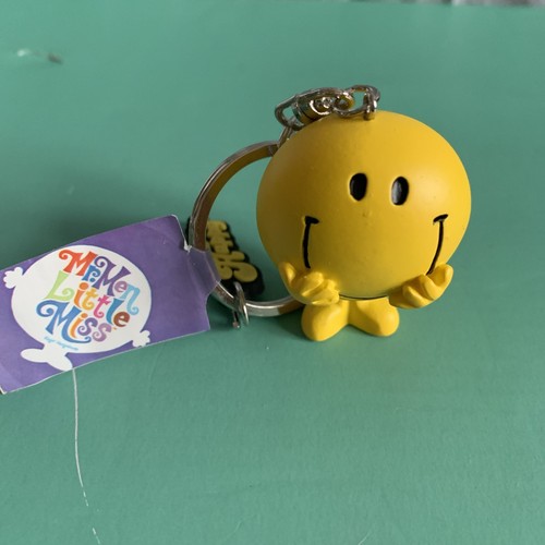 Happy figure keyrings - figure, from