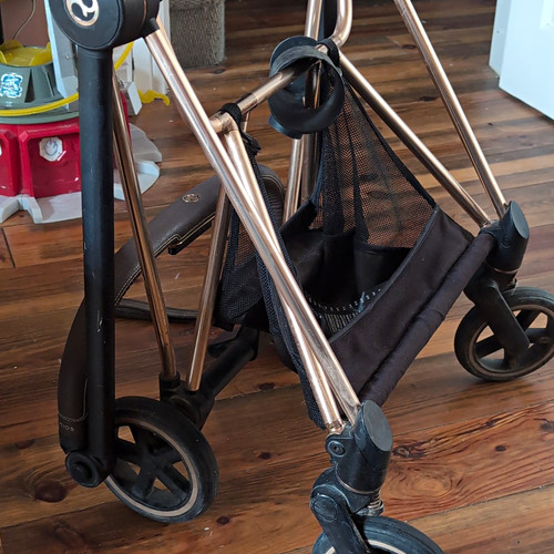 Cybex single pushchair black - cybex,