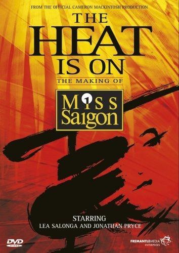 The heat making of - is, on