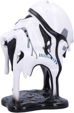 Stormtrooper Melting Helmet