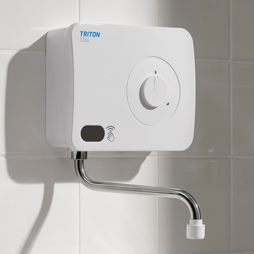 Triton t30i infrared 3kw - triton,