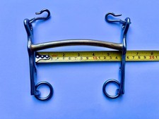 Neue Schule Mors L’Hotte Weymouth 5.75”