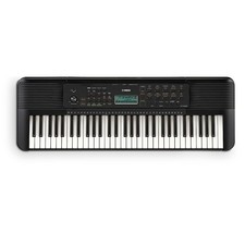 Yamaha PSRE283 61-Key Portable