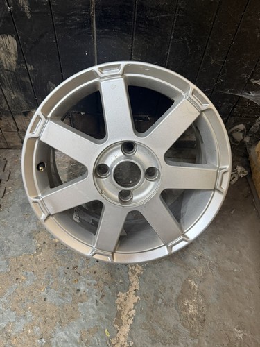 Ford fiesta mk6 zetec - ford,