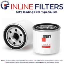 Fleetguard LF3925 Lube Filter