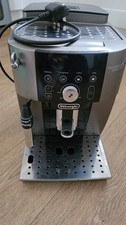 DELONGHI Magnifica S ECAM250.33.TB Bean to Cup Coffee Machine - Titanium Black