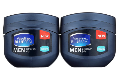 250ml vaseline blue - 2,