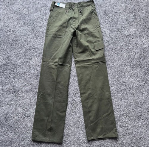 Vintage deadstock 70s selrig - deadstock,