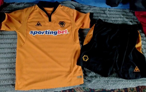 Wolverhampton wanderers home - wolverhampton,
