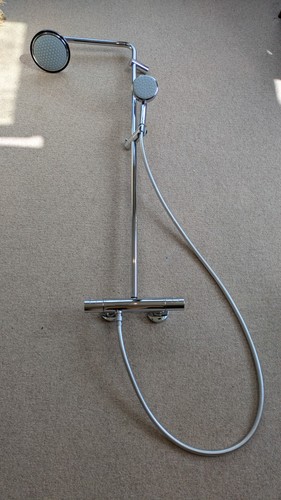 Grohe tempesta cosmopolitan