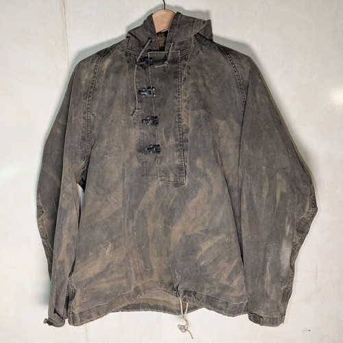 Vintage 1940s ww2 navy foul - us,