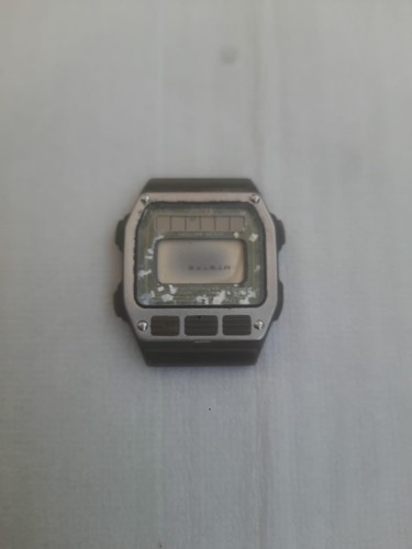 Vintage seiko a628 - vintage,
