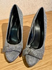 New Look UK 7/40 Sparkly