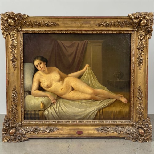 Antique 19th century - 19th,