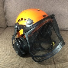 Vertex Vent Mesh Visor