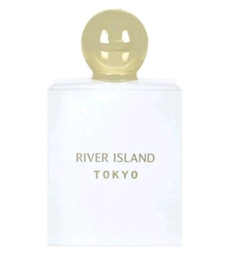 River island tokyo eau - tokyo,