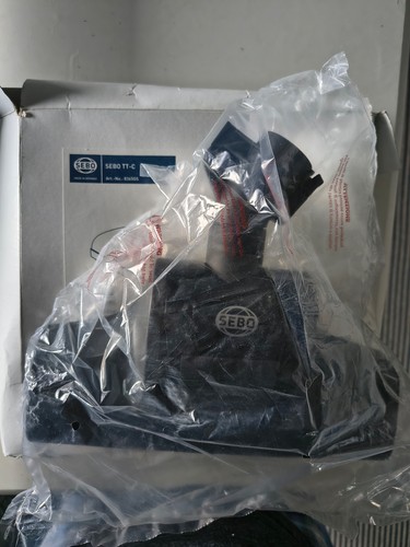 Sebo 8365gs turbo brush pro - turbo,