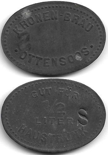 Beer brand ottensoos - beer,