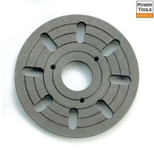 Clarke 160mm Diameter Face