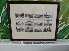 12 Prints of Tyne Bridge being