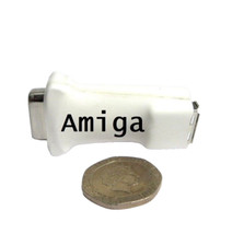 Commodore Amiga Mouse Adapter