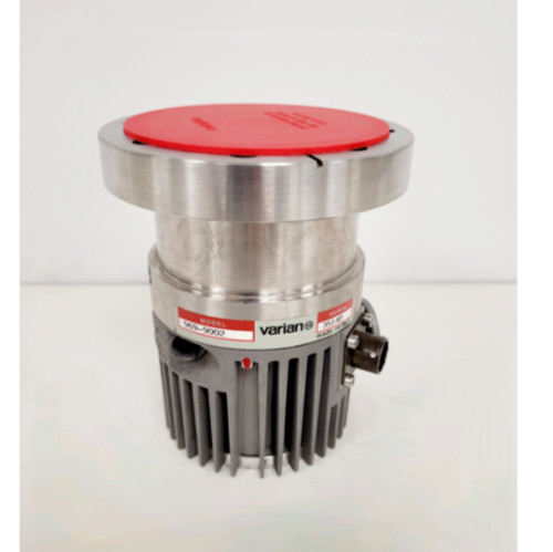 Varian turbo v60 - varian,