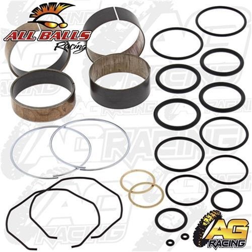 All balls fork - fork, bushing