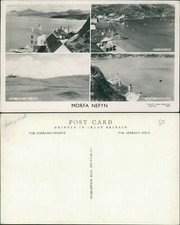 Morfa Nefyn 4 Views Golf House