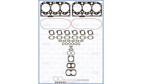 Genuine ajusa oem - ajusa, replacement