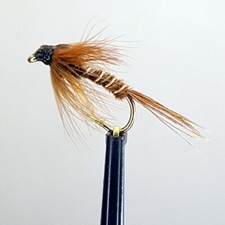 3 x PHEASANT TAIL NYMPH TROUT