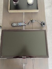 Samsung monitor hdtv series - monitor,