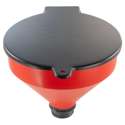 Ibc storage tank - storage, cap