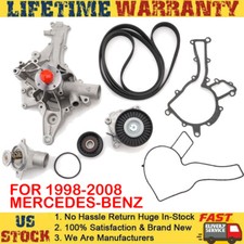 Water pump kit for 1998 - water,
